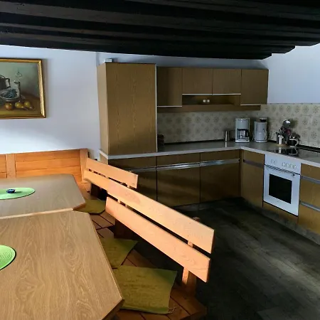 別荘 Ferienhof-oberer-gollmitzer-2-5-km-oberhalb-von-heiligenblut-ruhige-sonnige-lage-glocknerblick *