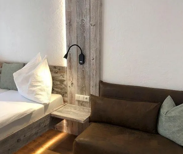 Ferienhof-oberer-gollmitzer-2-5-km-oberhalb-von-heiligenblut-ruhige-sonnige-lage-glocknerblick Holiday home Heiligenblut