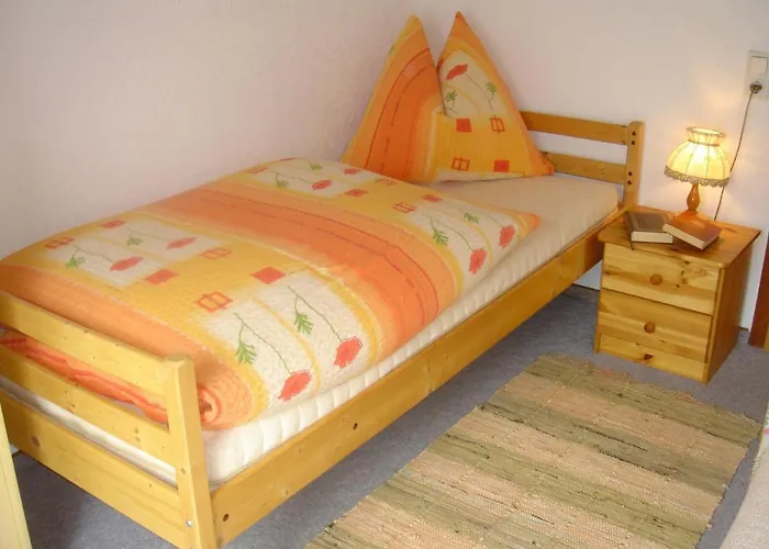 Ferienhof-oberer-gollmitzer-2-5-km-oberhalb-von-heiligenblut-ruhige-sonnige-lage-glocknerblick Holiday home *