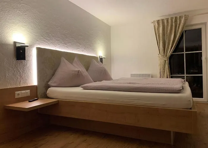 Ferienhof-oberer-gollmitzer-2-5-km-oberhalb-von-heiligenblut-ruhige-sonnige-lage-glocknerblick Holiday home Heiligenblut