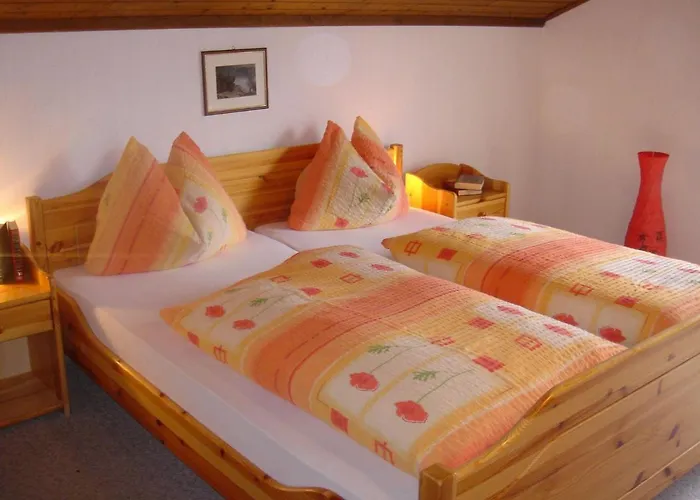 Ferienhof-oberer-gollmitzer-2-5-km-oberhalb-von-heiligenblut-ruhige-sonnige-lage-glocknerblick Holiday home